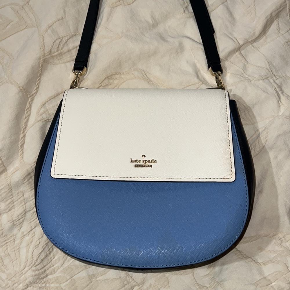 Kate spade crossbody bag
